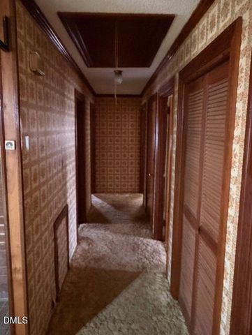 429 Butts Road, Angier, NC 27501