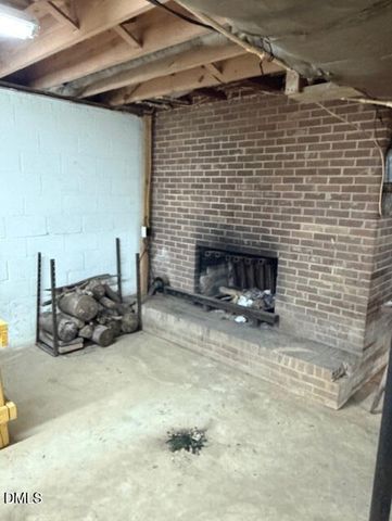 429 Butts Road, Angier, NC 27501