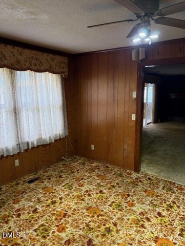 429 Butts Road, Angier, NC 27501