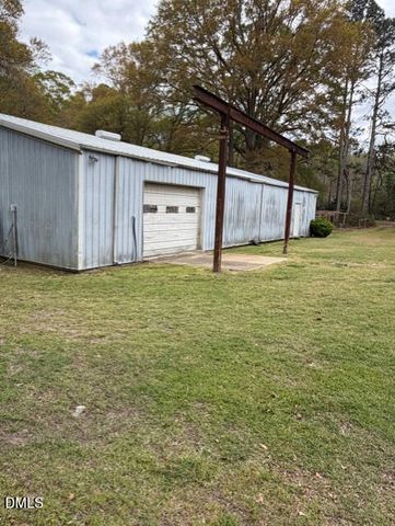 429 Butts Road, Angier, NC 27501