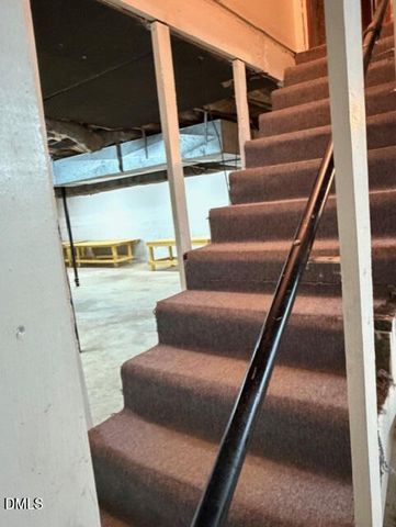 429 Butts Road, Angier, NC 27501