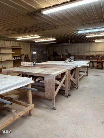 429 Butts Road, Angier, NC 27501