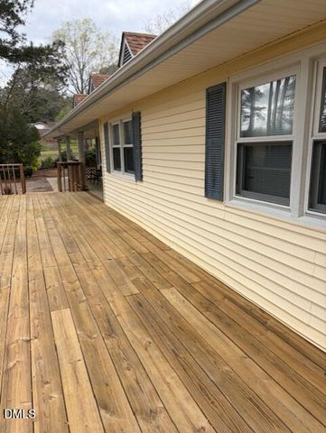 429 Butts Road, Angier, NC 27501