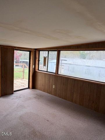 429 Butts Road, Angier, NC 27501