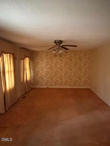 429 Butts Road, Angier, NC 27501