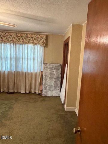 429 Butts Road, Angier, NC 27501