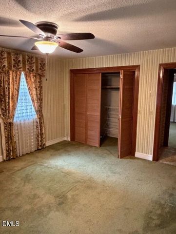 429 Butts Road, Angier, NC 27501