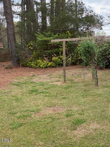 429 Butts Road, Angier, NC 27501