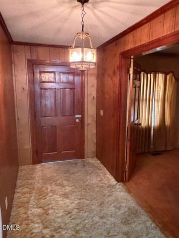 429 Butts Road, Angier, NC 27501