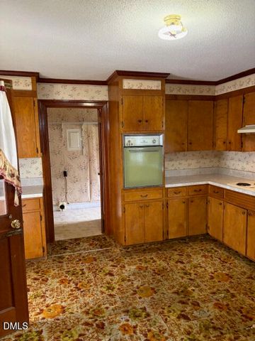 429 Butts Road, Angier, NC 27501