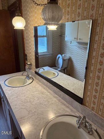 429 Butts Road, Angier, NC 27501