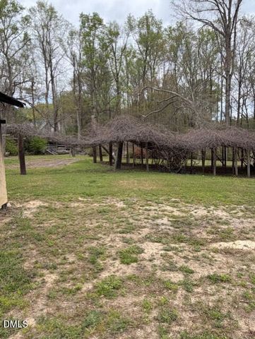 429 Butts Road, Angier, NC 27501