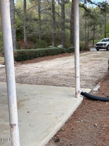 429 Butts Road, Angier, NC 27501