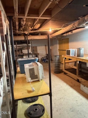 429 Butts Road, Angier, NC 27501