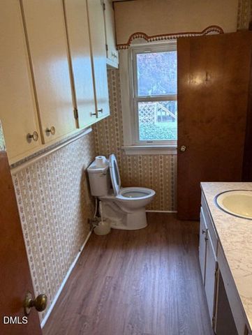 429 Butts Road, Angier, NC 27501