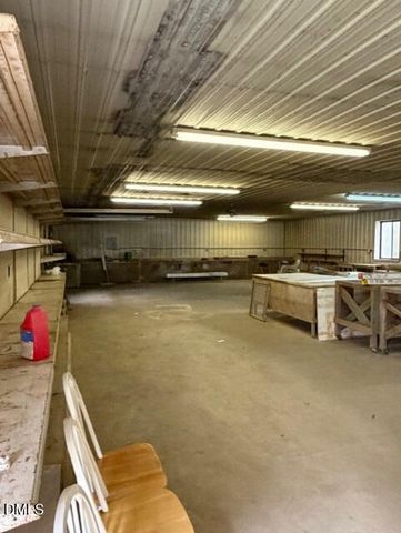 429 Butts Road, Angier, NC 27501