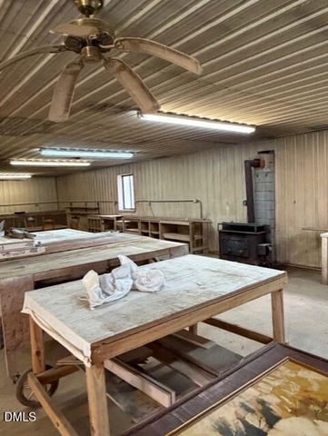 429 Butts Road, Angier, NC 27501