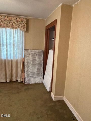 429 Butts Road, Angier, NC 27501