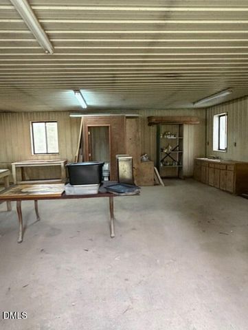 429 Butts Road, Angier, NC 27501