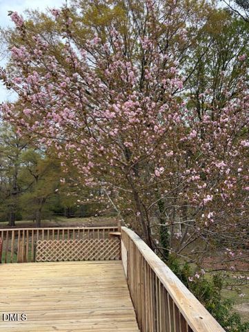 429 Butts Road, Angier, NC 27501