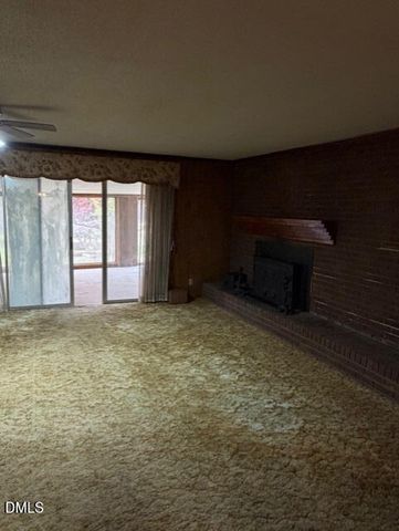 429 Butts Road, Angier, NC 27501