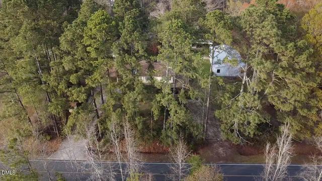 429 Butts Road, Angier, NC 27501