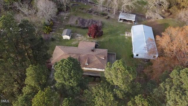 429 Butts Road, Angier, NC 27501