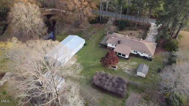 429 Butts Road, Angier, NC 27501