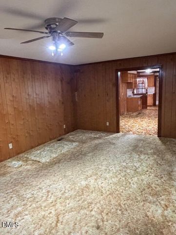 429 Butts Road, Angier, NC 27501