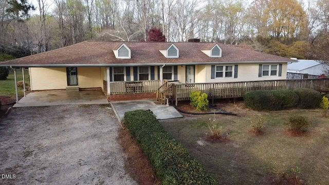 429 Butts Road, Angier, NC 27501