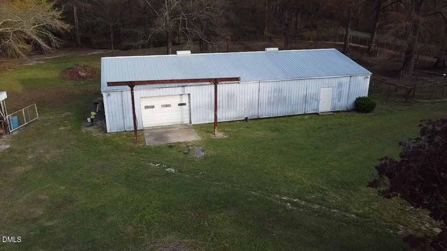 429 Butts Road, Angier, NC 27501