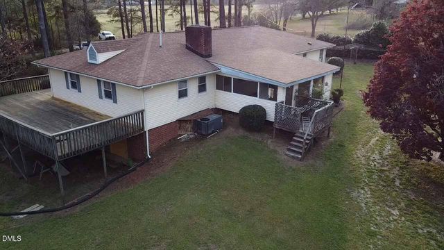 429 Butts Road, Angier, NC 27501