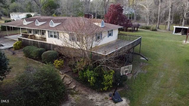 429 Butts Road, Angier, NC 27501