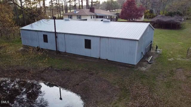 429 Butts Road, Angier, NC 27501