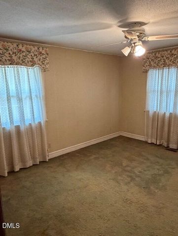 429 Butts Road, Angier, NC 27501