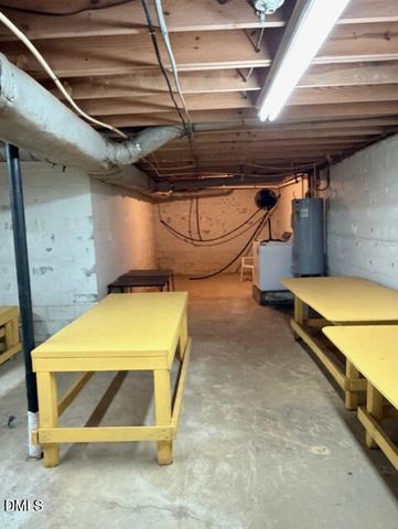 429 Butts Road, Angier, NC 27501