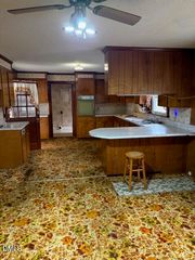 429 Butts Road, Angier, NC 27501