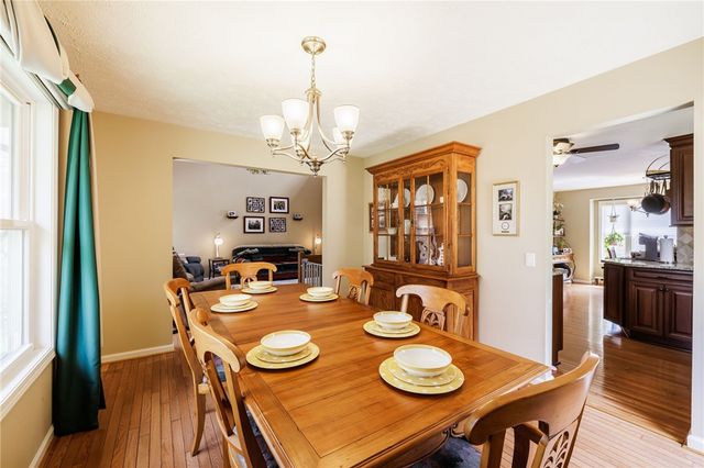 34 Freshfield Rise, Perinton, NY 14450