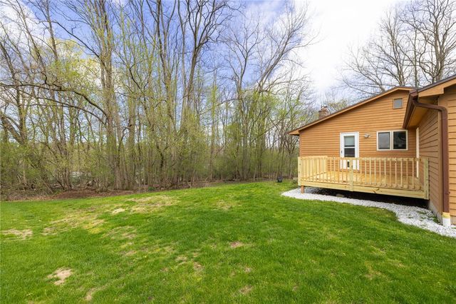 34 Freshfield Rise, Perinton, NY 14450