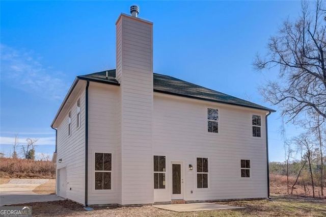 200 Loyd Road, Mansfield, GA 30055