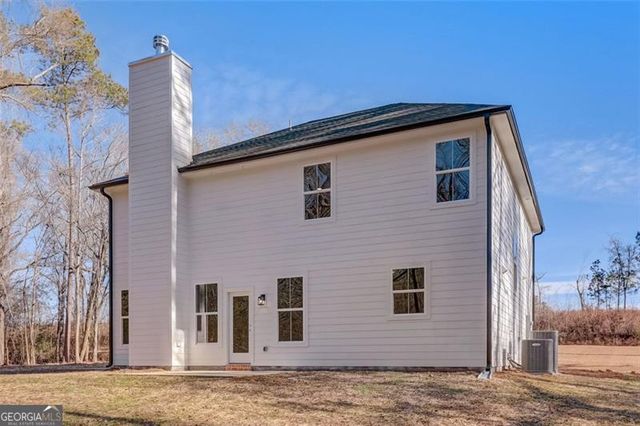 200 Loyd Road, Mansfield, GA 30055