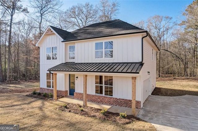 200 Loyd Road, Mansfield, GA 30055