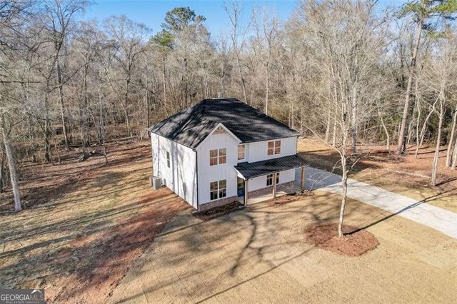 200 Loyd Road, Mansfield, GA 30055