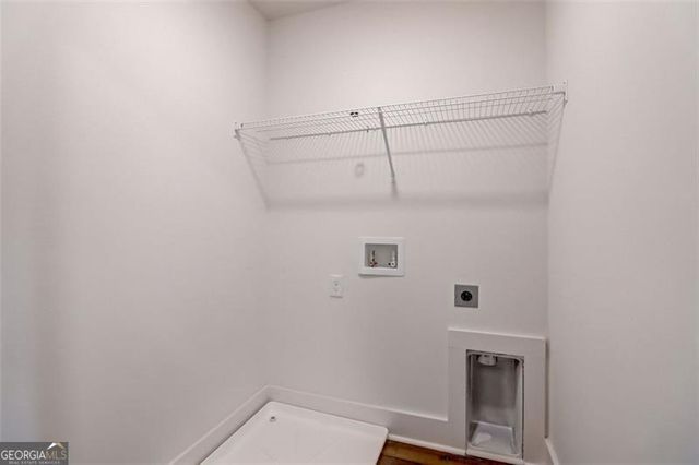 200 Loyd Road, Mansfield, GA 30055