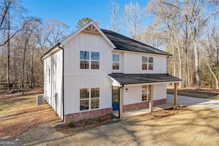 200 Loyd Road, Mansfield, GA 30055