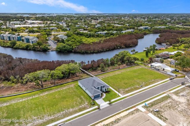 1435 Windchime Lane, Melbourne, FL 32935