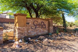 17084 S Painted Vistas Way, Vail, AZ 85641