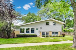 432 Sheryl Lane, Glenview, IL 60025