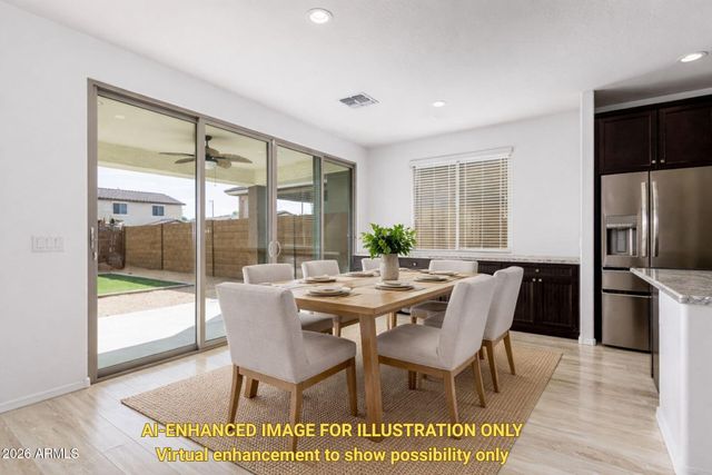 16643 W YUCATAN Drive, Surprise, AZ 85388