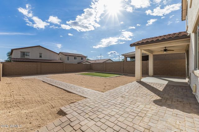 16643 W YUCATAN Drive, Surprise, AZ 85388